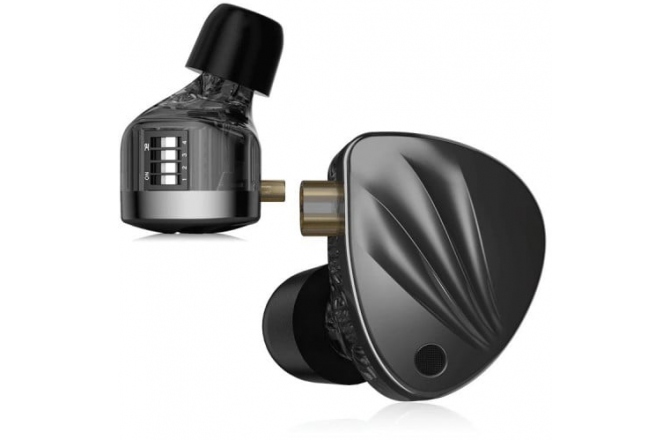 Casti monitorizare In-ear KZ Acoustics Krila