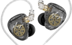 Casti monitorizare In-Ear KZ Acoustics Merga