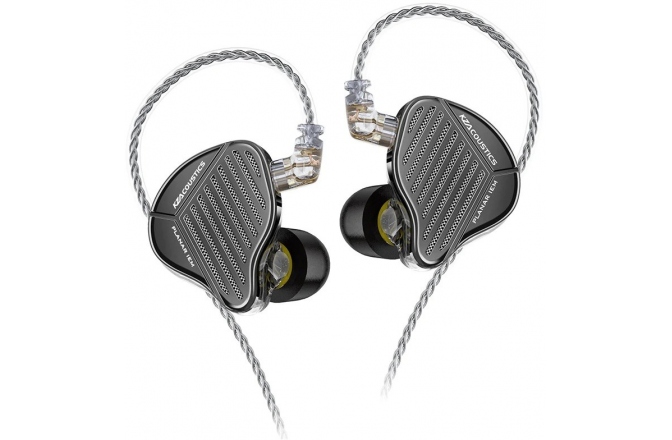 Căști Monitorizare In-ear KZ Acoustics PR1 Pro 