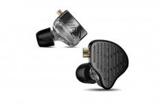 Casti monitorizare In-ear KZ Acoustics PR2