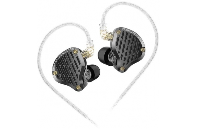 Casti monitorizare In-ear KZ Acoustics PR3