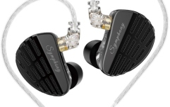 Casti monitorizare In-Ear KZ Acoustics Symphony