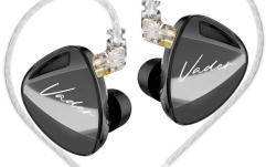Casti monitorizare In-ear KZ Acoustics Vader Balanced Version