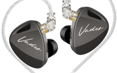 Casti monitorizare In-ear KZ Acoustics Vader High Resolution Version