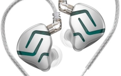 Caști Monitorizare In-ear KZ Acoustics ZES