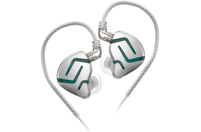 Caști Monitorizare In-ear KZ Acoustics ZES
