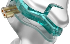 Caști Monitorizare In-ear KZ Acoustics ZES