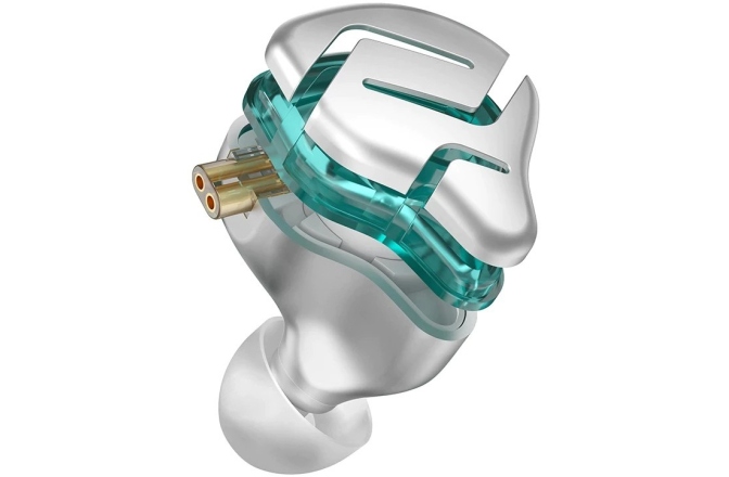 Caști Monitorizare In-ear KZ Acoustics ZES