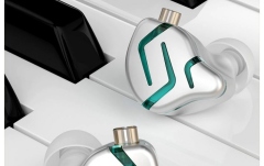 Caști Monitorizare In-ear KZ Acoustics ZES