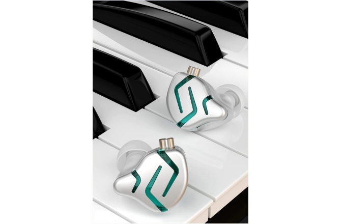 Caști Monitorizare In-ear KZ Acoustics ZES