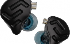 Căști Monitorizare In-ear KZ Acoustics ZNA 