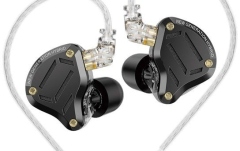 Casti monitorizare In-ear KZ Acoustics ZS10 Pro 2