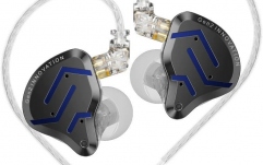 Casti monitorizare In-ear KZ Acoustics ZSN PRO 2 Blue
