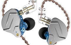 Căști Monitorizare In-Ear KZ Acoustics ZSN PRO Blue