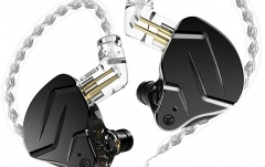 Căști Monitorizare In-ear KZ Acoustics ZSN Pro X Black 