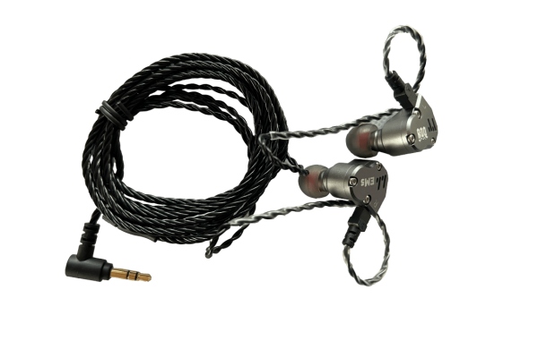 EM5 In-ear Stage Monitors