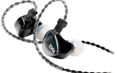 Căști monitorizare ROQ Audio EM6 In-ear Monitors - Single Driver