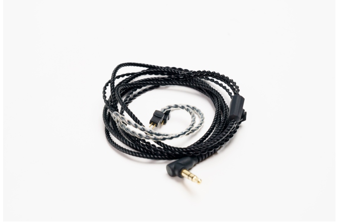 Căști monitorizare ROQ Audio EM6 In-ear Stage Monitors