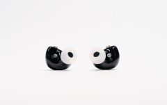 Căști monitorizare ROQ Audio EM6 In-ear Stage Monitors