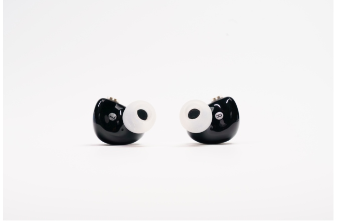 Căști monitorizare ROQ Audio EM6 In-ear Stage Monitors