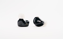 Căști monitorizare ROQ Audio EM6 In-ear Stage Monitors