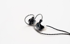 Căști monitorizare ROQ Audio EM6 In-ear Stage Monitors