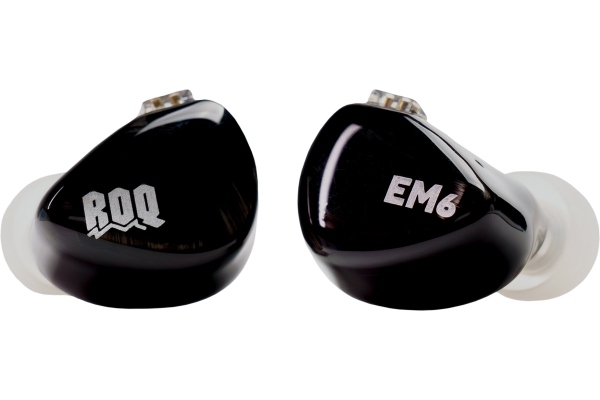 EM6 In-ear Stage Monitors EM6 In-ear Stage Monitors