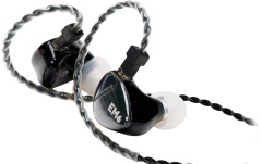Căști monitorizare ROQ Audio EM6 In-ear Stage Monitors