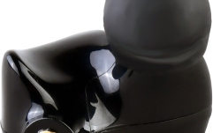 Căști monitorizare ROQ Audio EM7 In-ear Monitors - Dual Driver