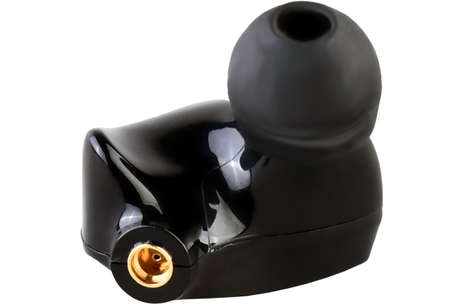 Căști monitorizare ROQ Audio EM7 In-ear Monitors - Dual Driver