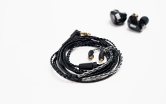 Căști monitorizare ROQ Audio EM7 In-ear Stage Monitors