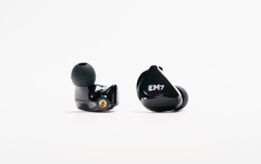 Căști monitorizare ROQ Audio EM7 In-ear Stage Monitors