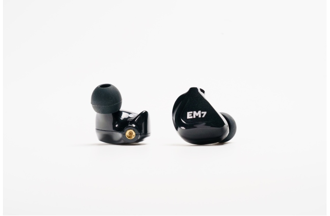 Căști monitorizare ROQ Audio EM7 In-ear Stage Monitors
