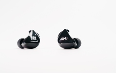 Căști monitorizare ROQ Audio EM7 In-ear Stage Monitors
