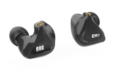 Căști monitorizare ROQ Audio EM7 In-ear Stage Monitors