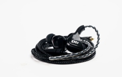 Căști monitorizare ROQ Audio EM7 In-ear Stage Monitors
