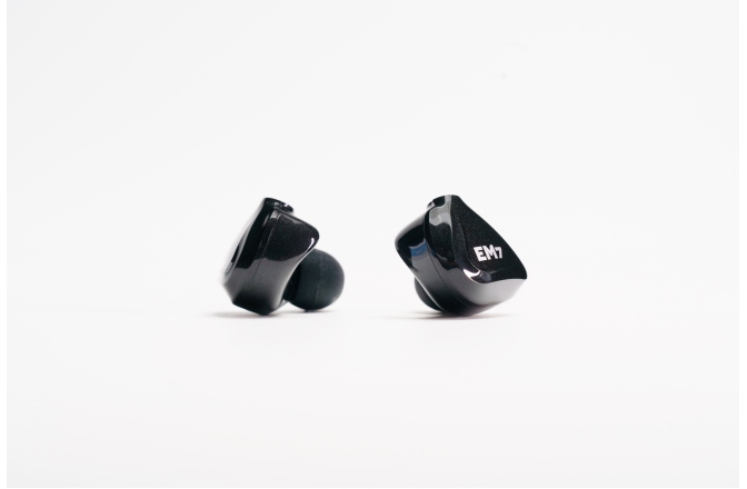 Căști monitorizare ROQ Audio EM7 In-ear Stage Monitors