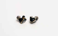 Căști monitorizare ROQ Audio EM8 In-ear Stage Monitors