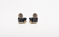 Căști monitorizare ROQ Audio EM8 In-ear Stage Monitors