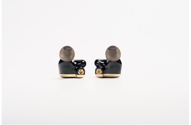 Căști monitorizare ROQ Audio EM8 In-ear Stage Monitors