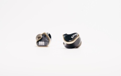Căști monitorizare ROQ Audio EM8 In-ear Stage Monitors