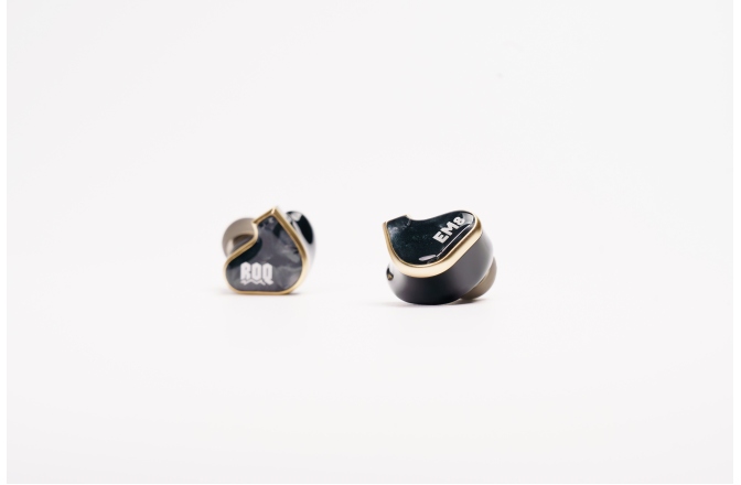 Căști monitorizare ROQ Audio EM8 In-ear Stage Monitors