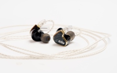 Căști monitorizare ROQ Audio EM8 In-ear Stage Monitors