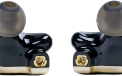 Căști monitorizare ROQ Audio EM9 In-ear Monitors - Five Driver