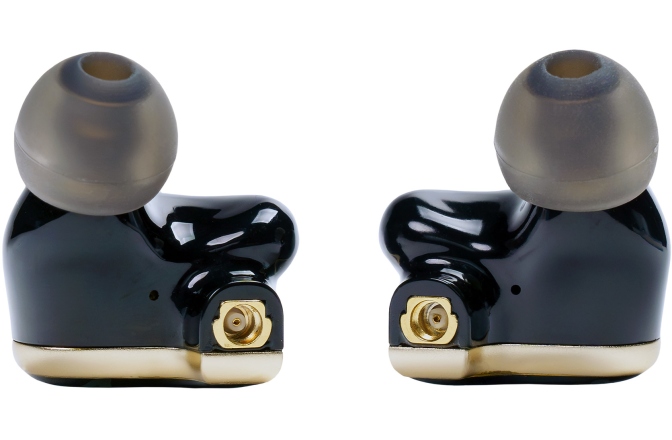 Căști monitorizare ROQ Audio EM9 In-ear Monitors - Five Driver