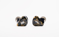 Căști monitorizare ROQ Audio EM9 In-ear Stage Monitors