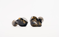 Căști monitorizare ROQ Audio EM9 In-ear Stage Monitors