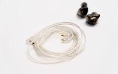 Căști monitorizare ROQ Audio EM9 In-ear Stage Monitors