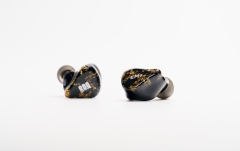 Căști monitorizare ROQ Audio EM9 In-ear Stage Monitors