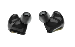 Căști monitorizare ROQ Audio EM9 In-ear Stage Monitors
